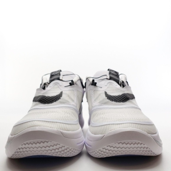 nike adapt 2.0 white